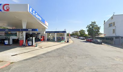 oficina mensajería Tienda SEUR Pickup