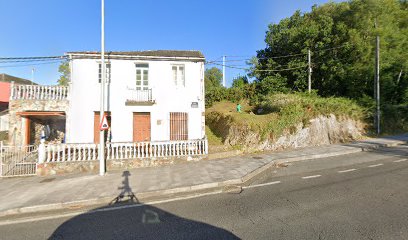 oficina mensajería Oficina Rural de Correos