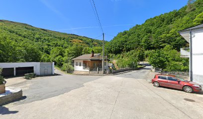 oficina mensajería Oficina Rural de Correos