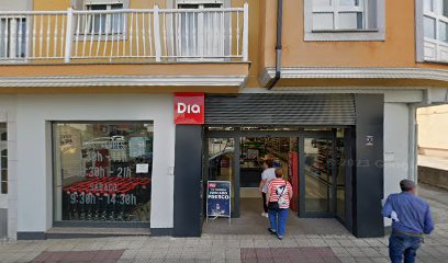 oficina mensajería Amazon Locker – ambroa