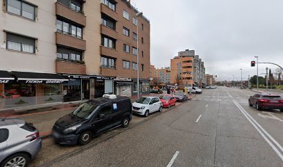 oficina mensajería Buzón De Correos