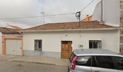 oficina mensajería Oficina Rural de Correos