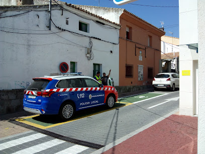 oficina mensajería Oficina de Correos