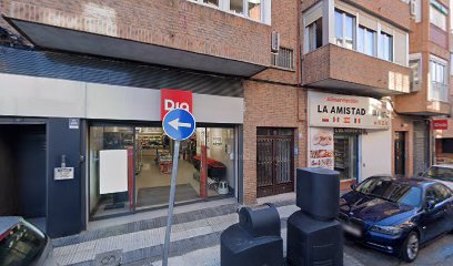 oficina mensajería Tienda SEUR Pickup