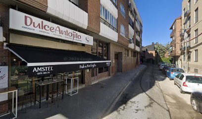 oficina mensajería Tienda SEUR Pickup