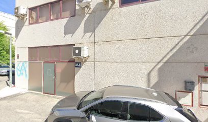 oficina mensajería Mensajería las Rozas