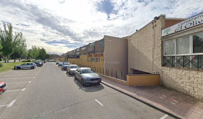 oficina mensajería Locker SEUR Pickup