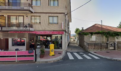 oficina mensajería Buzón de correos