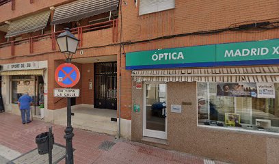 oficina mensajería Tienda SEUR Pickup