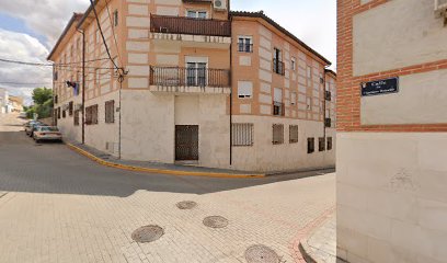 oficina mensajería Oficina Rural de Correos