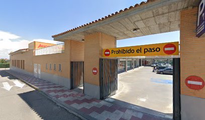 oficina mensajería Punto Pack InPost