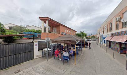 oficina mensajería Amazon Counter