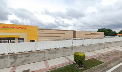 oficina mensajería Amazon Locker – alguero