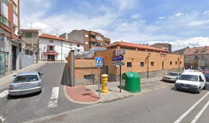 oficina mensajería Buzón de Correos, S.A.