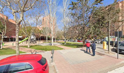 oficina mensajería Buzón de correos