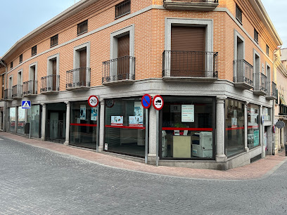 oficina mensajería Mail Boxes Etc. – Centro MBE 0175