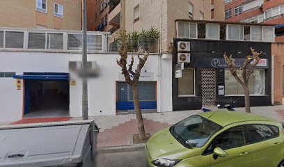 oficina mensajería TIPSA CAMPELLO