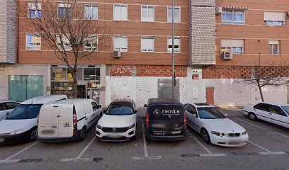 oficina mensajería DHL Express Service Point (LA PAPELERÍA)