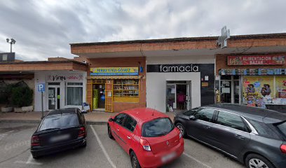 oficina mensajería Tienda SEUR Pickup