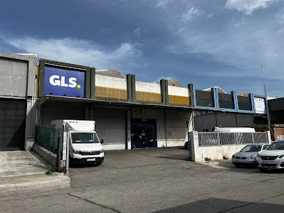 oficina mensajería gls