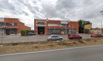 oficina mensajería Tienda SEUR Pickup