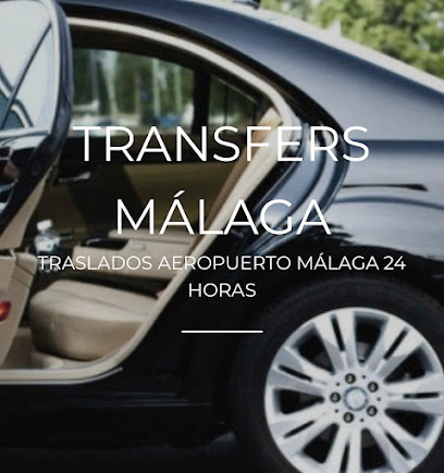 oficina mensajería Transfers Málaga 24 Horas