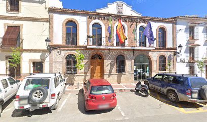 oficina mensajería Oficina Rural de Correos