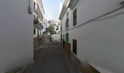 oficina mensajería Oficina Rural de Correos