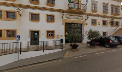 oficina mensajería Oficina Rural de Correos