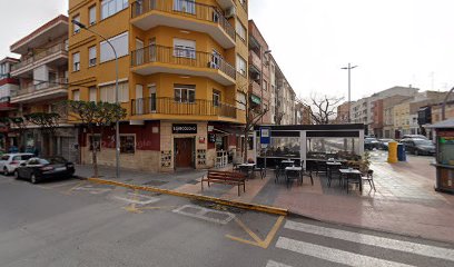 oficina mensajería Buzón de correos