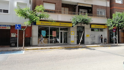 oficina mensajería Oficina de Correos y Citypaq