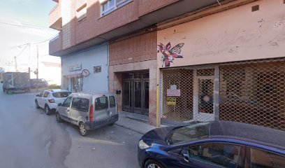 oficina mensajería Tienda SEUR Pickup