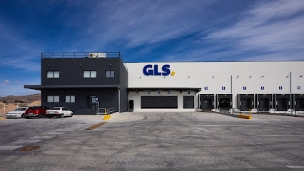 oficina mensajería GLS