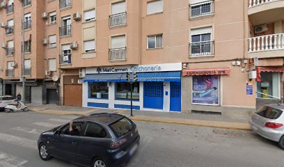 oficina mensajería Tienda SEUR Pickup