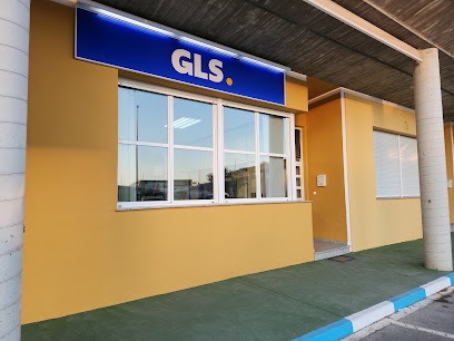 oficina mensajería GLS Lorquí, Murcia – J2 Logística