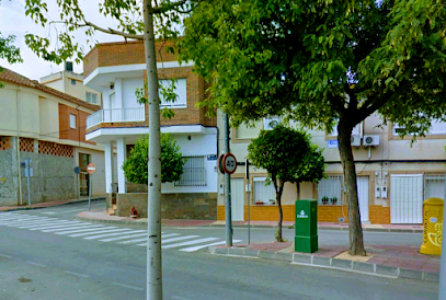 oficina mensajería Buzón de Correos