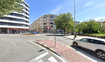 oficina mensajería Buzón de Correos