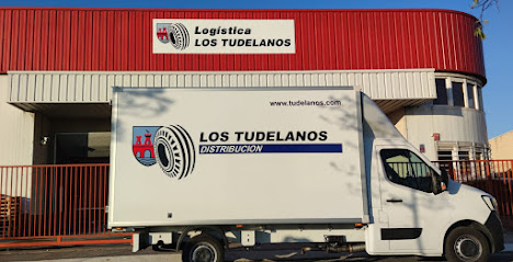 oficina mensajería Logistica Los Tudelanos