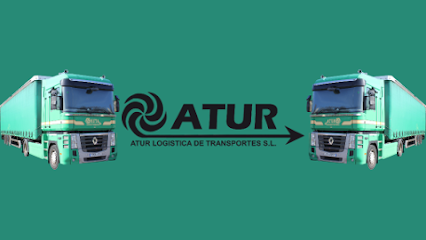 oficina mensajería ATUR LOGÍSTICA DE TRANSPORTE S.L.