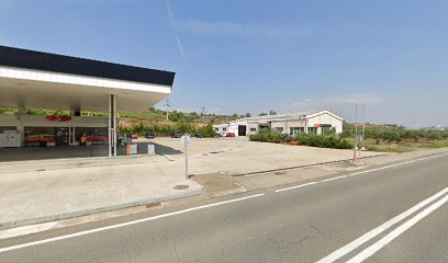 oficina mensajería Amazon Hub Locker – redero