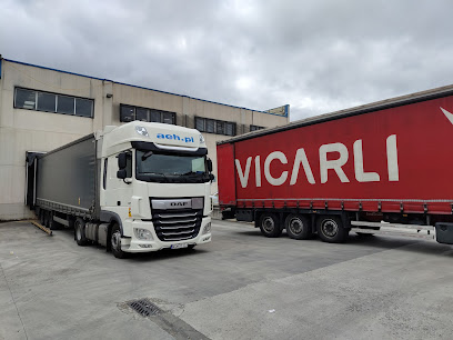 oficina mensajería Grupo VICARLI (Logistica y Transporte)