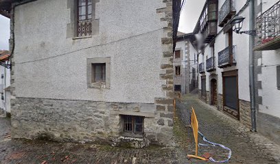 oficina mensajería Oficina Rural de Correos