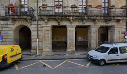 oficina mensajería Oficina Rural de Correos