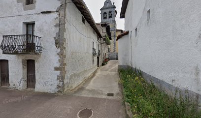 oficina mensajería Oficina Rural de Correos