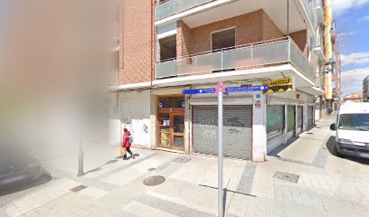 oficina mensajería Buzón de correos