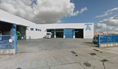 oficina mensajería VAPORIZADOS PALENCIA