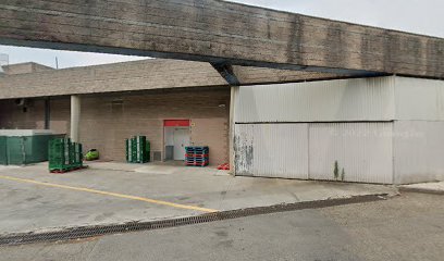 oficina mensajería Amazon Locker – camisa