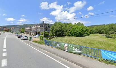 oficina mensajería Oficina Rural de Correos