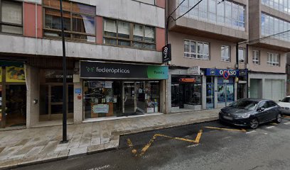 oficina mensajería Tienda SEUR Pickup