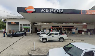 oficina mensajería Tienda SEUR Pickup